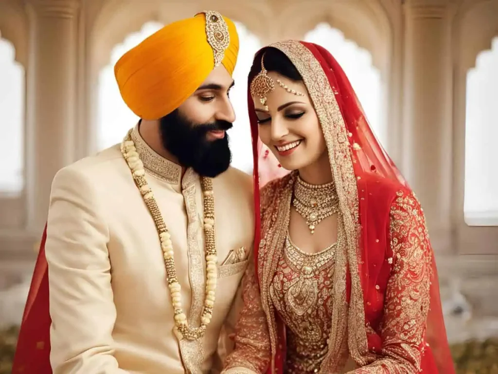 Aims and Philosophy Bhat Sikh Matrimony