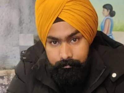 Balvinder Singh