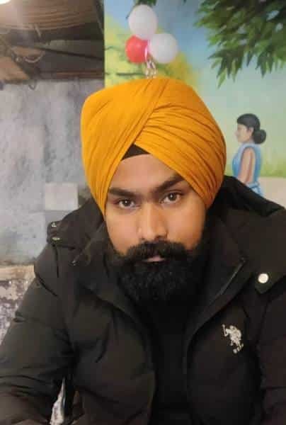 Balvinder Singh