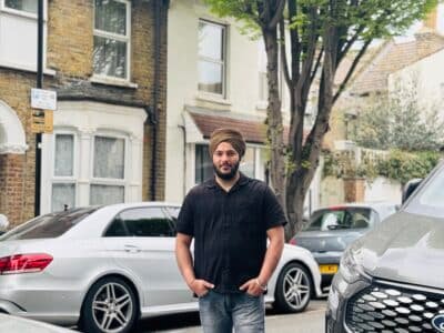 Jagjeet singh