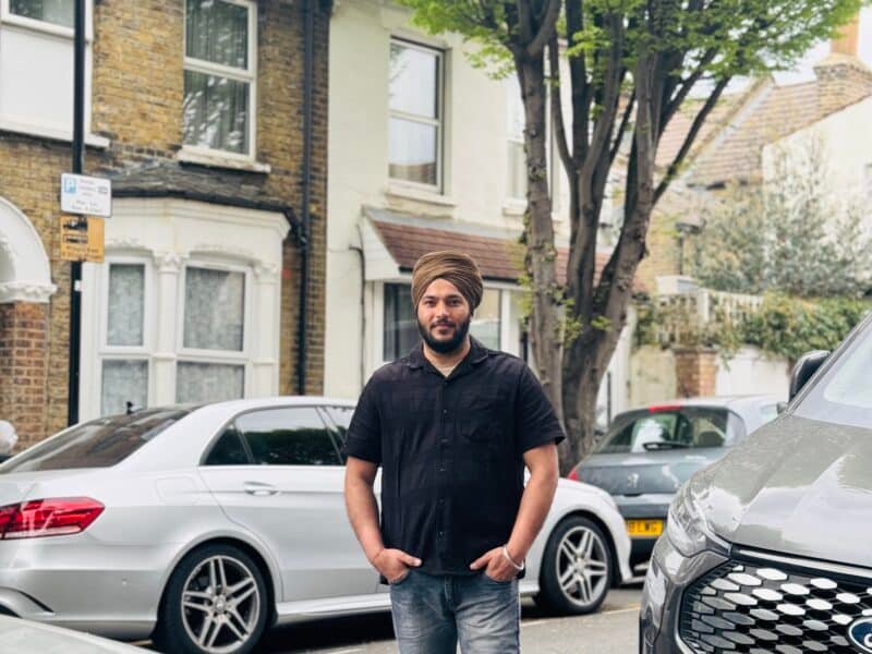 Jagjeet singh