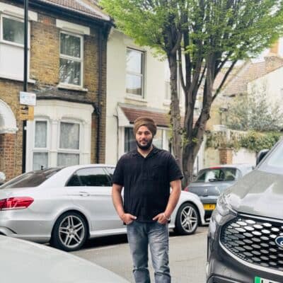 Jagjeet singh