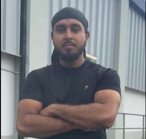 Sanjeevan singh Lohia