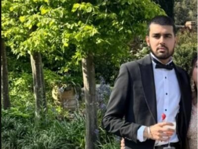 Aranjit Singh (Aran)