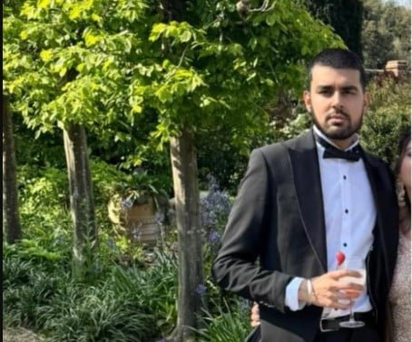 Aranjit Singh (Aran)