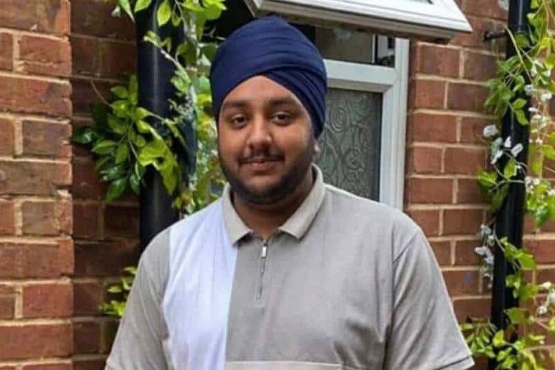 Jagpal Singh Bhaker