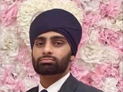 Ajeet Singh