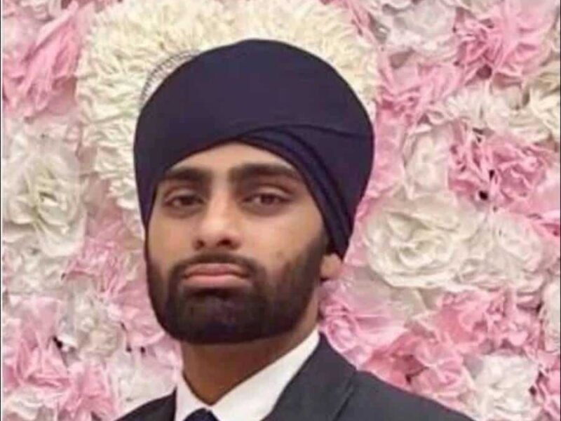 Ajeet Singh