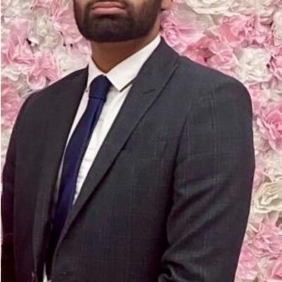 Ajeet Singh