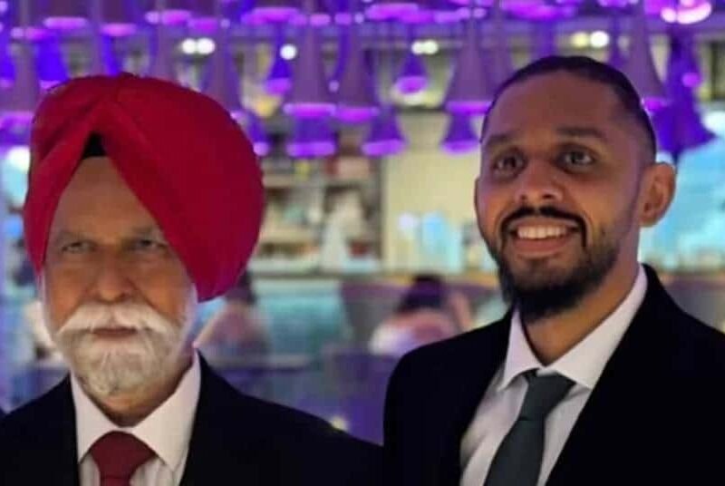 Hardev Singh Rathore