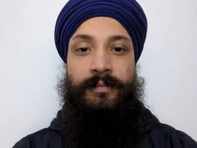 Gurwinder Singh