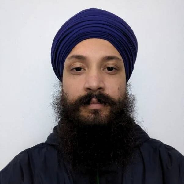 Gurwinder Singh