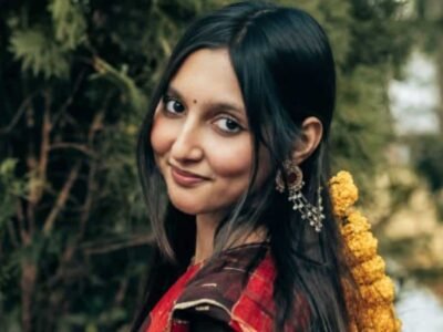 Harleen Kaur Doda